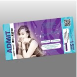 XV Años (tema ticket)